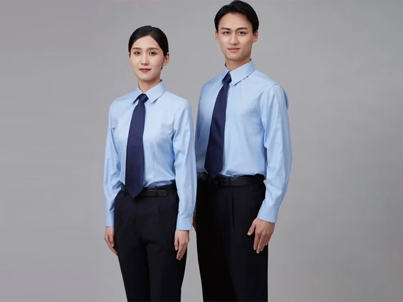 Workwear Uniform Fabric