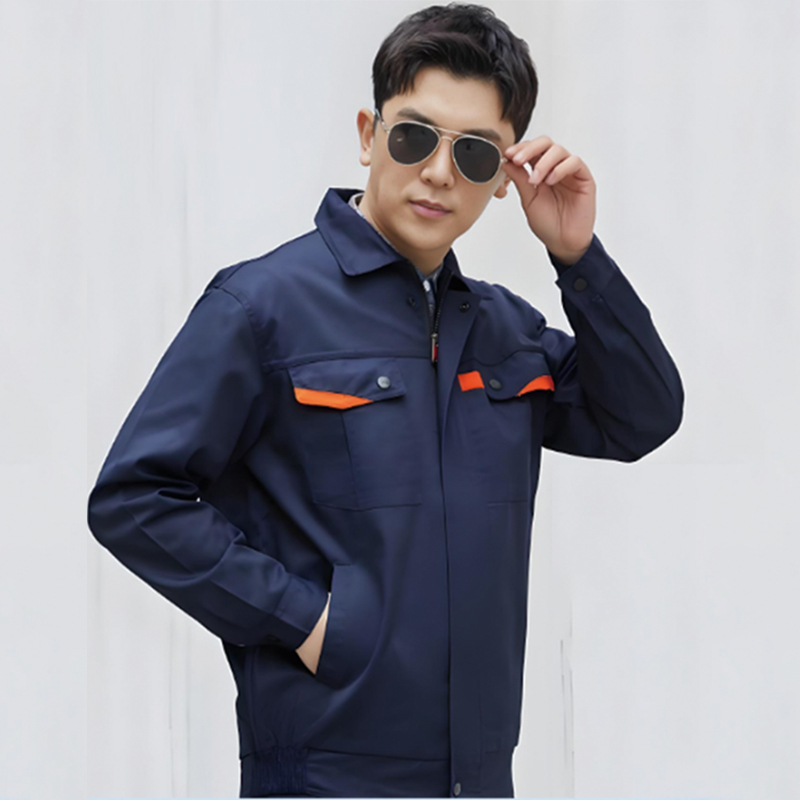 Workwear Uniform Fabric