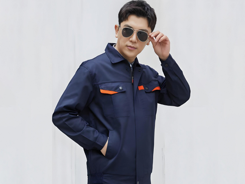 Workwear Uniform Fabric