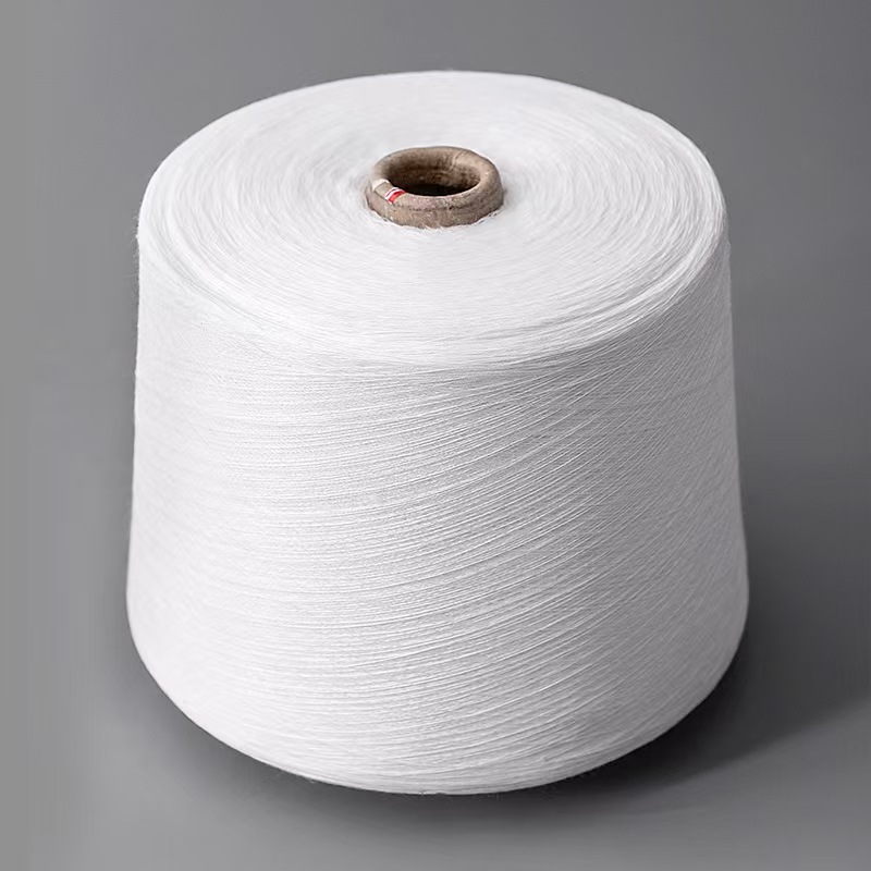 100% Polyester Yarn