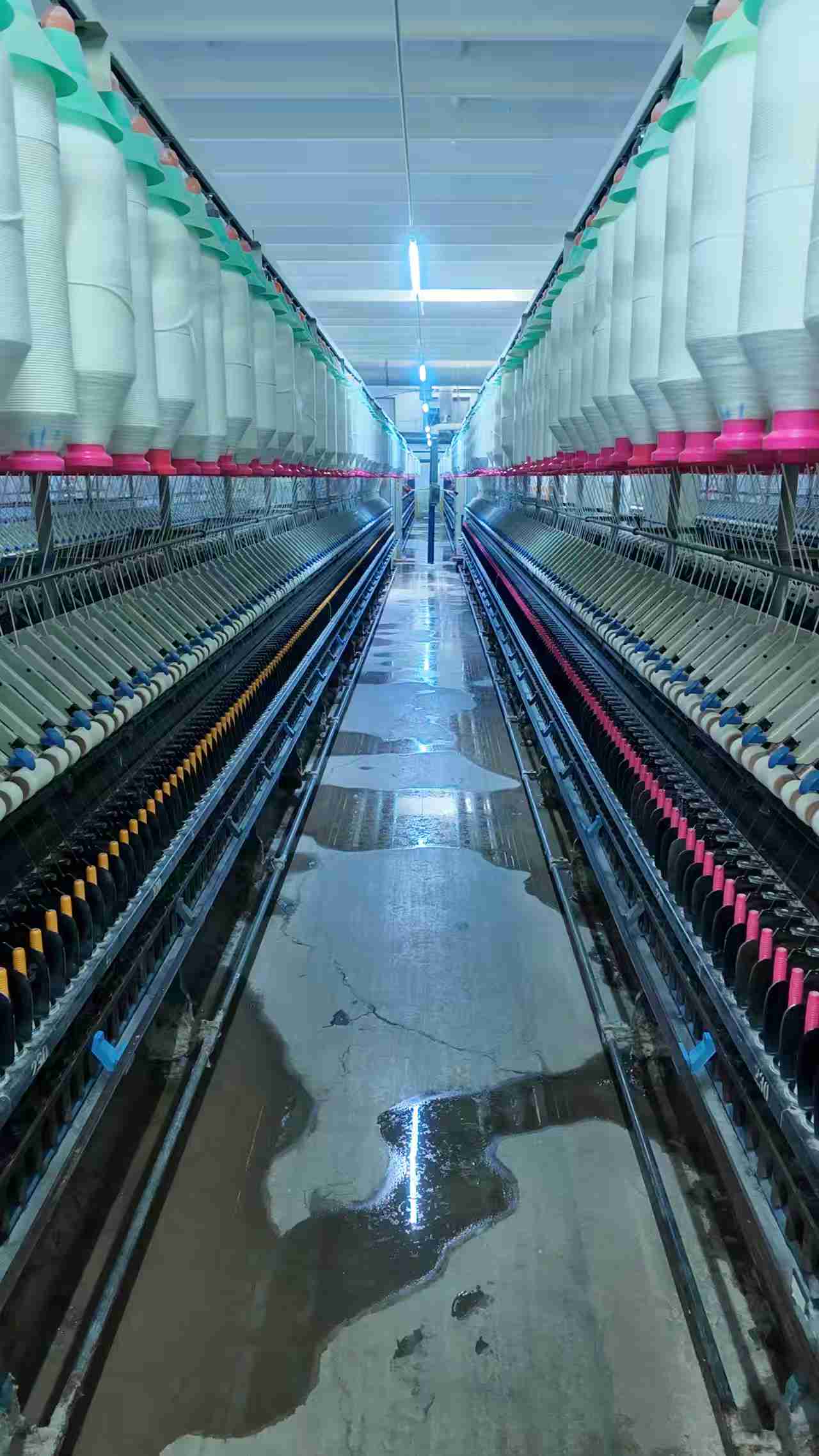 Jiyu Textile | Identify High-Quality Yarn in 3 Seconds &mdash; Even Beginners Can Become Experts