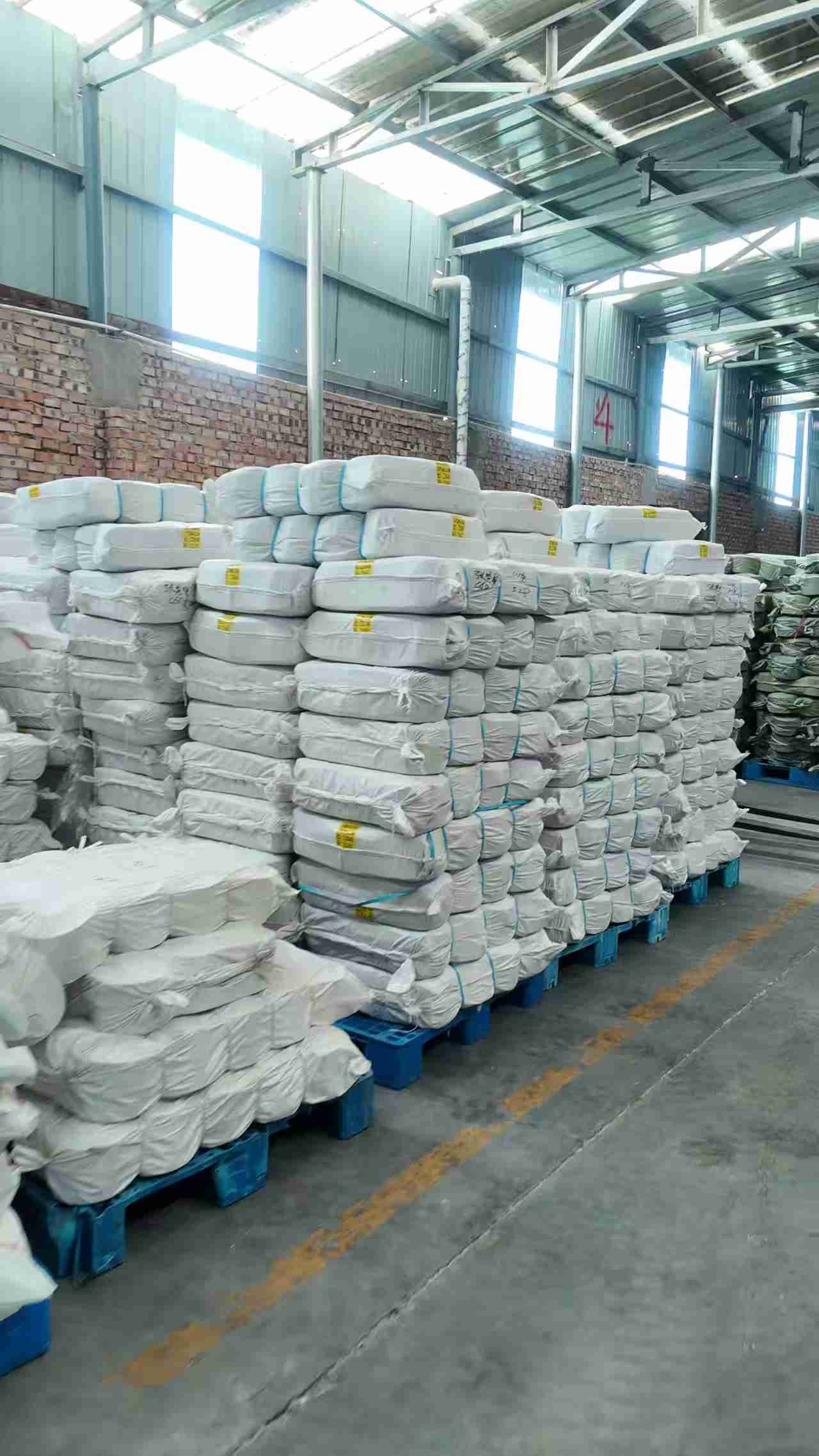 Still troubled by unstable yarn quality? Large color differences, excessive hairiness, insufficient strength, delayed delivery?